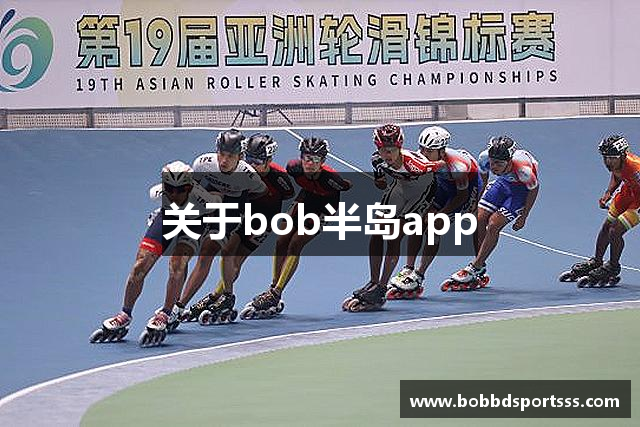 关于bob半岛app